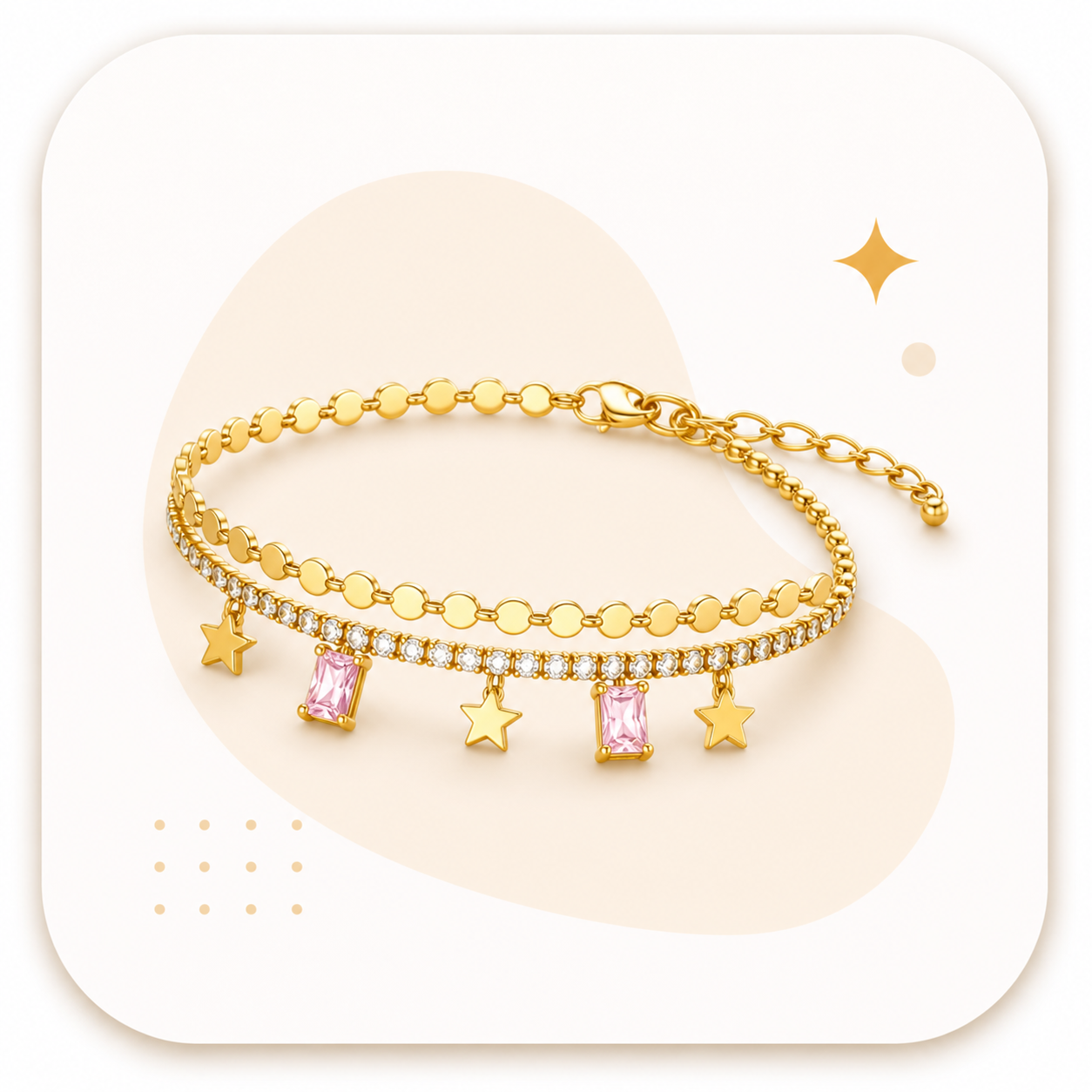 Anklet